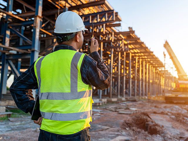 NEBOSH Health and Safety Management for Construction (UK) Course