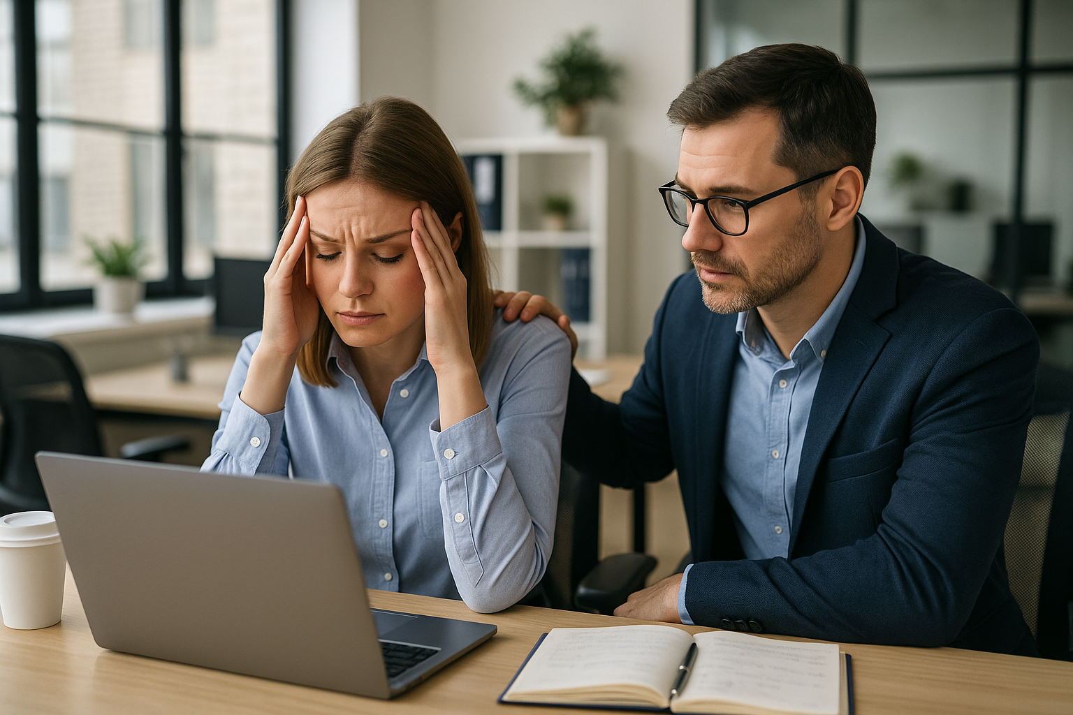 NEBOSH HSE Certificate in Managing Stress at Work Training Course