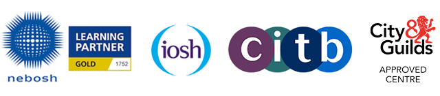 NEBOSH IOSH CITB City & Guilds Training Provider