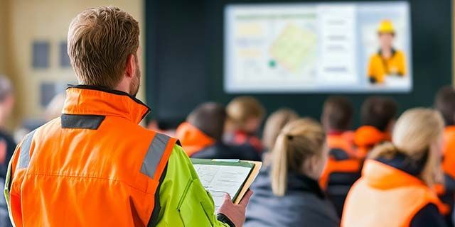 Why choose SHEQ training as your health and safety training provider