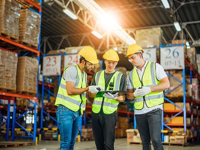 IOSH Leading Safely Training Course