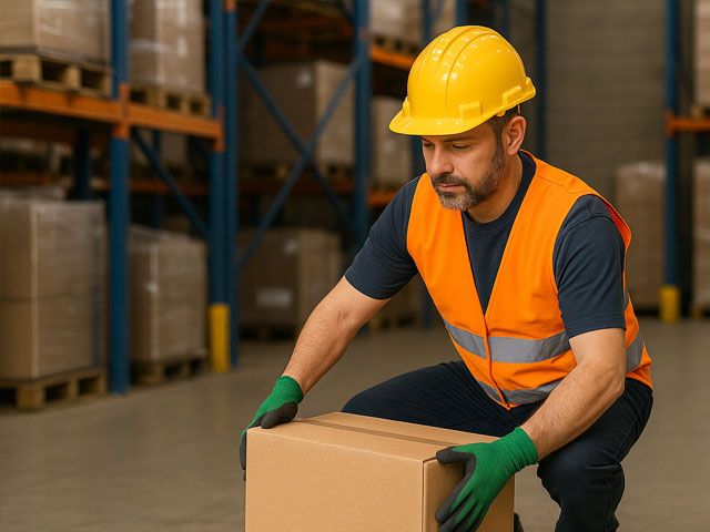 IOSH Working Safely Training Course