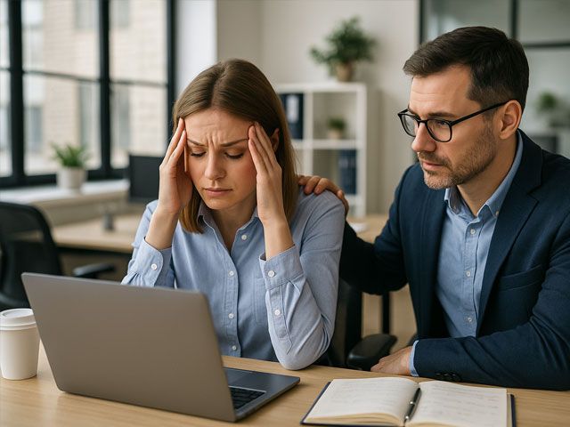 IOSH Managing Occupational Health and Wellbeing Training Course