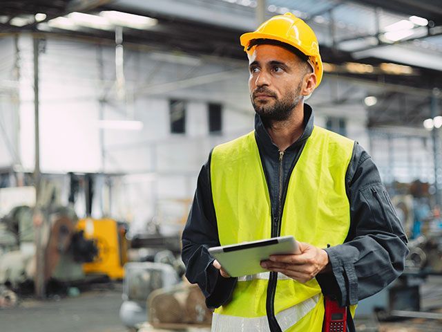 IOSH Managing Safely Refresher Training Course