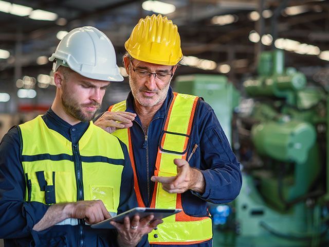 CITB Site Management Safety Training Scheme (SMSTS)