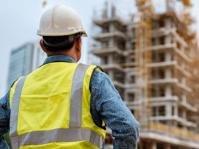 CITB Site Management Safety Training Scheme (SMSTS) Refresher