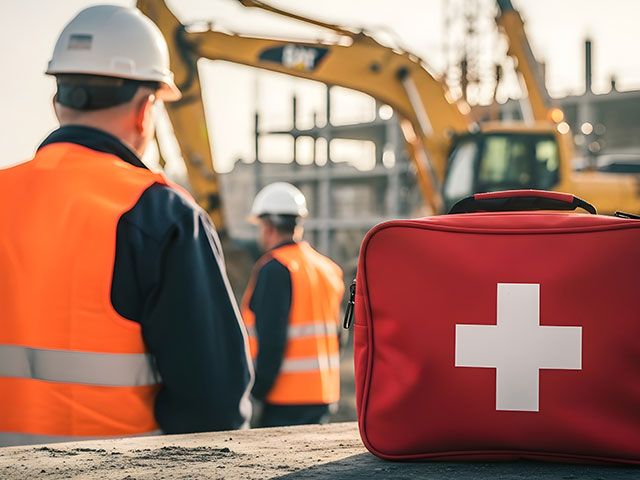 CITB Health and Safety Awareness (HSA) Training Course