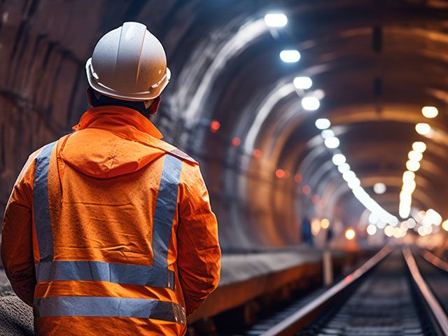 CITB Tunnelling Safety Training Scheme (TSTS)