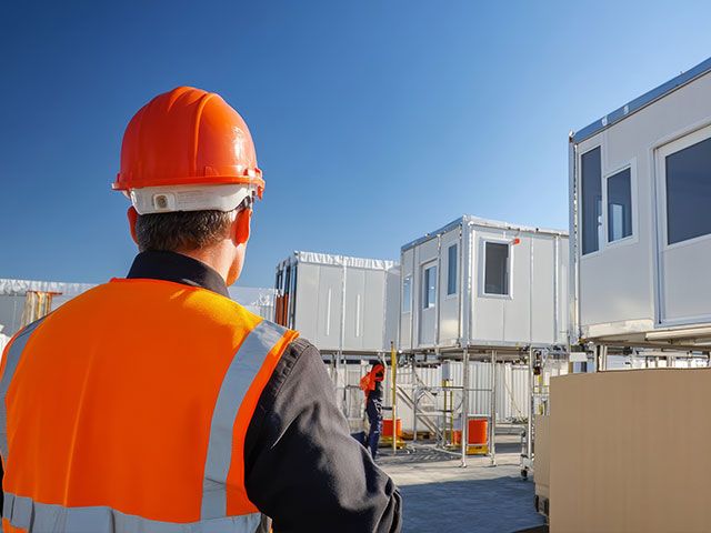 CITB Temporary Works Supervisor (TWSTC) Training Course