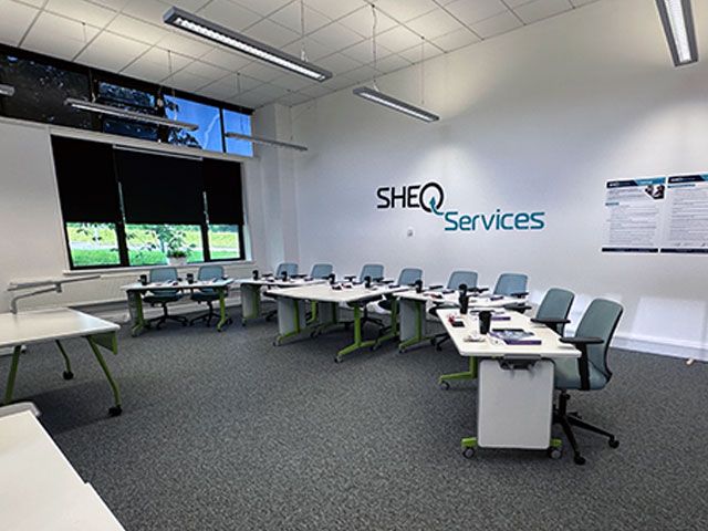 Yeovil Training Centre